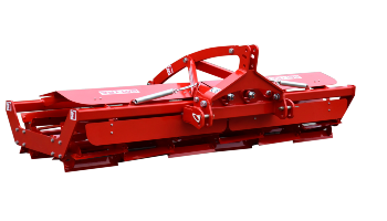 Wały doprawiające, nożowe i na tuz MAXICUT